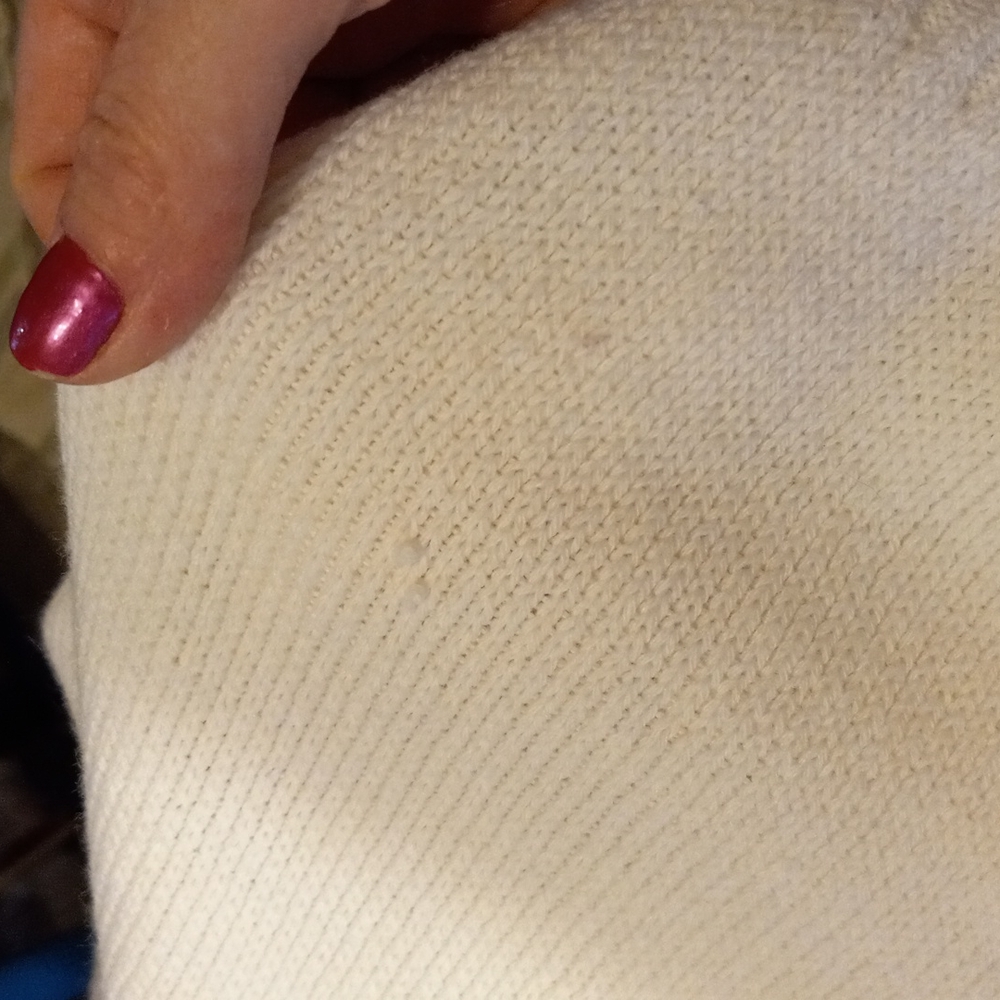 Flag Sweater - image 6